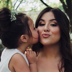 Meet your Posher, Nicolina